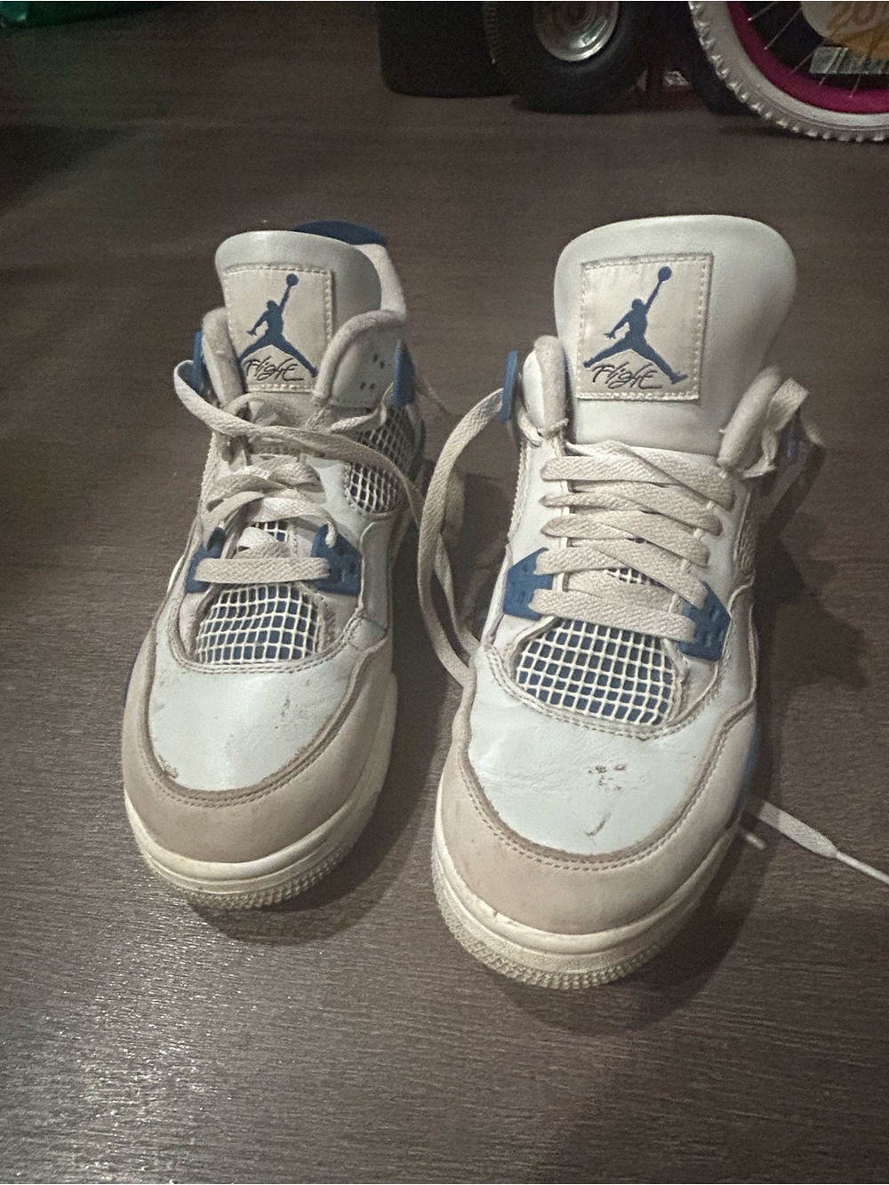 Jordan Retro 4
